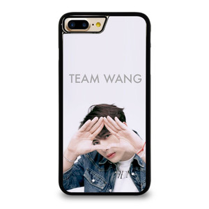 JACKSON WANG TEAM GOT7 iPhone 7 / 8 Plus Case Cover