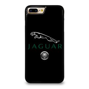 JAGUAR AUTOMOBILE LOGO iPhone 7 / 8 Plus Case Cover JAGUAR AUTOMOBILE LOGO iPhone 7 / 8 Plus Case Cover