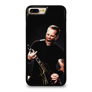 JAMES HETFIELD METALLICA GUITARIST iPhone 7 / 8 Plus Case Cover