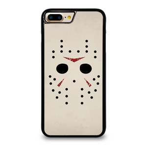 JASON FRIDAY THE 13TH MASK ICON iPhone 7 / 8 Plus Case Cover