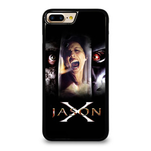JASON X HORROR MOVIES iPhone 7 / 8 Plus Case Cover
