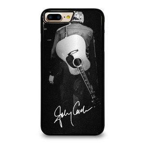 JOHNNY CASH SIGN iPhone 7 / 8 Plus Case Cover