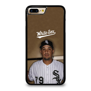 JOSE ABREU CHICAGO WHITE SOX BASEBALL iPhone 7 / 8 Plus Case Cover