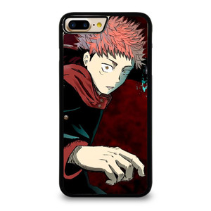 JUJUTSU KAISEN ANIME YUJI ITADORI iPhone 7 / 8 Plus Case Cover