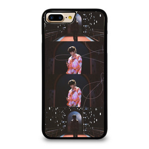 JUNGKOOK BTS FAKE LOVE iPhone 7 / 8 Plus Case Cover JUNGKOOK BTS FAKE LOVE iPhone 7 / 8 Plus Case Cover