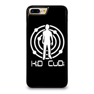 KID CUDI RAPPER LOGO iPhone 7 / 8 Plus Case Cover