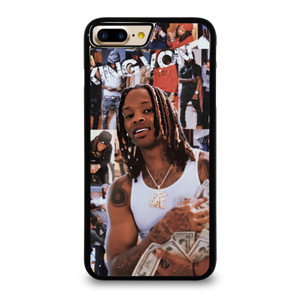 KING VON RAPPER COLLAGE iPhone 7 / 8 Plus Case Cover