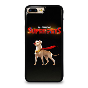 KRYPTO DC LEAGUE OF SUPERPETS iPhone 7 / 8 Plus Case Cover
