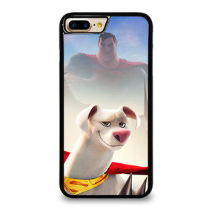 KRYPTO SUPERMAN LEAGUE OF SUPERPETS iPhone 7 / 8 Plus Case Cover