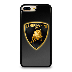 LAMBORGHINI EMBLEM iPhone 7 / 8 Plus Case Cover