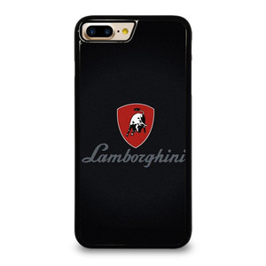 LAMBORGHINI OLD LOGO iPhone 7 / 8 Plus Case Cover