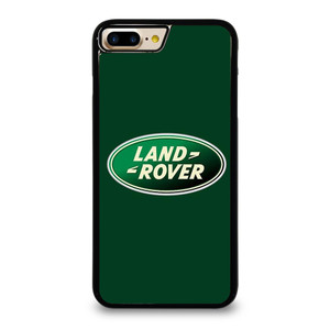 LAND ROVER LOGO GREEN iPhone 7 / 8 Plus Case Cover
