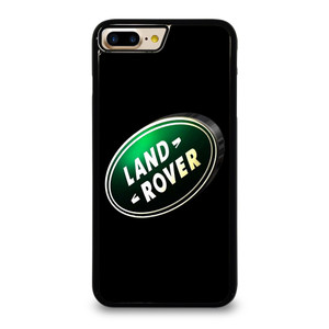 LAND ROVER METAL EMBLEM iPhone 7 / 8 Plus Case Cover