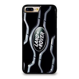 LAND ROVER METAL GRILL iPhone 7 / 8 Plus Case Cover