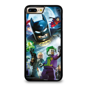 LEGO DC COMICS SUPER HEROES iPhone 7 / 8 Plus Case Cover