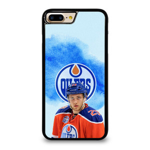 LEON DRAISAITL EDMONTON OILERS 2 iPhone 7 / 8 Plus Case Cover