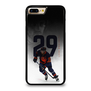 LEON DRAISAITL EDMONTON OILERS iPhone 7 / 8 Plus Case Cover