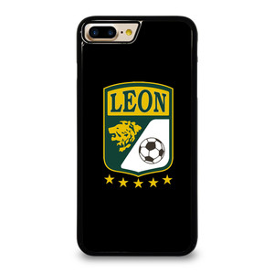 LEON FC FOOTBALL CLUB iPhone 7 / 8 Plus Case Cover LEON FC FOOTBALL CLUB iPhone 7 / 8 Plus Case Cover