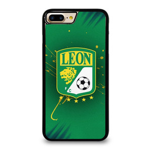 LEON FOOTBALL CLUB LOGO 2 iPhone 7 / 8 Plus Case Cover