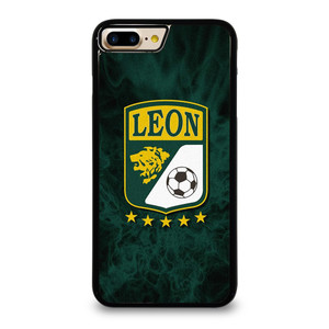 LEON FOOTBALL CLUB LOGO iPhone 7 / 8 Plus Case Cover LEON FOOTBALL CLUB LOGO iPhone 7 / 8 Plus Case Cover