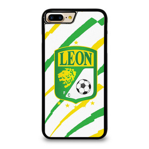 LEON FOOTBALL LOGO iPhone 7 / 8 Plus Case Cover LEON FOOTBALL LOGO iPhone 7 / 8 Plus Case Cover