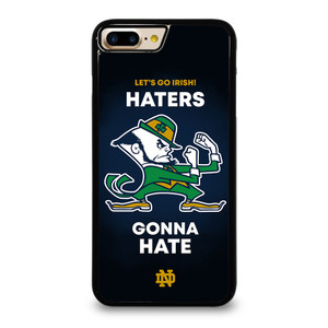 LETS GO IRISH NOTRE DAME FIGHTING iPhone 7 / 8 Plus Case Cover