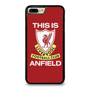 LIVERPOOL FC ANFIELD YNWA iPhone 7 / 8 Plus Case Cover