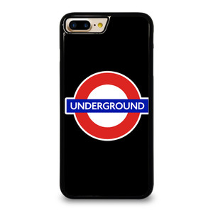 LONDON UNDERGROUND LOGO iPhone 7 / 8 Plus Case Cover