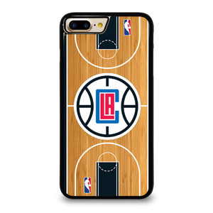 LOS ANGELES CLIPPERS NBA ARENA iPhone 7 / 8 Plus Case Cover