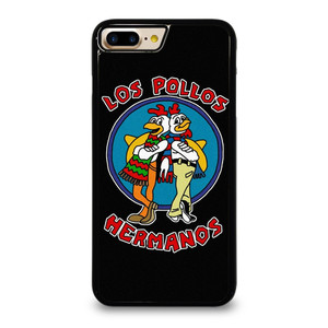 LOS POLLOS HERMANOS BREAKING BAD 2 iPhone 7 / 8 Plus Case Cover