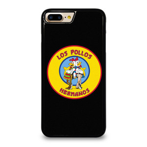 LOS POLLOS HERMANOS BREAKING BAD 3 iPhone 7 / 8 Plus Case Cover
