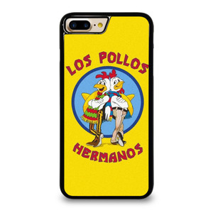 LOS POLLOS HERMANOS BREAKING BAD iPhone 7 / 8 Plus Case Cover