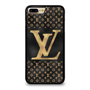 LOUIS VUITTON GLASS TEXTURE iPhone 7 / 8 Plus Case Cover