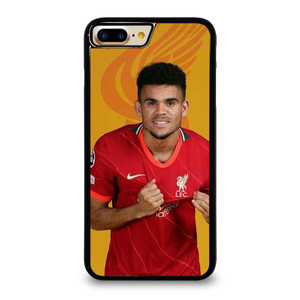 LUIZ DIAZ LIVERPOOL FC iPhone 7 / 8 Plus Case Cover