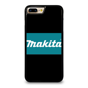 MAKITA ELECTRIC LOGO 2 iPhone 7 / 8 Plus Case Cover