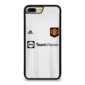 MANCHESTER UNITED 2023 AWAY JERSEY iPhone 7 / 8 Plus Case Cover