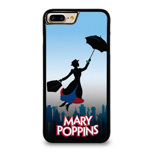 MARY POPPINS ICON iPhone 7 / 8 Plus Case Cover