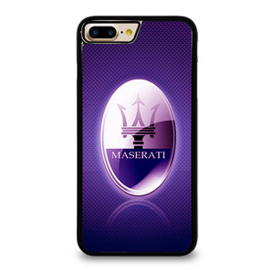 MASERATI CAR EMBLEM iPhone 7 / 8 Plus Case Cover