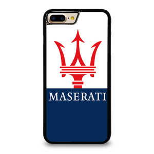 MASERATI VINTAGE LOGO iPhone 7 / 8 Plus Case Cover