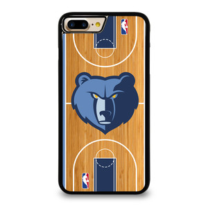 MEMPHIS GRIZZLIES NBA ARENA iPhone 7 / 8 Plus Case Cover
