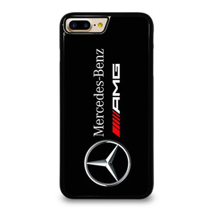 MERCEDES BENZ AMG BLACK iPhone 7 / 8 Plus Case Cover