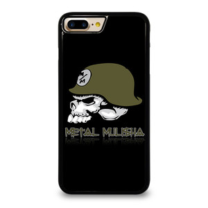 METAL MULISHA ICON iPhone 7 / 8 Plus Case Cover