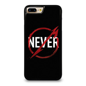 METALLICA THROUGH THE NEVER iPhone 7 / 8 Plus Case Cover