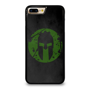 MICHIGAN STATE UNIVERSITY DARKEN LOGO iPhone 7 / 8 Plus Case Cover