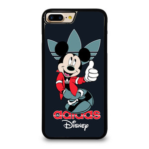 MICKEY MOUSE ADIDAS LOGO iPhone 7 / 8 Plus Case Cover