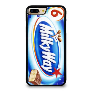 MILK WAY CANDY LOGO 2 iPhone 7 / 8 Plus Case Cover