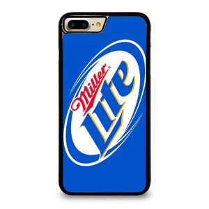MILLER LITE BEER LOGO iPhone 7 / 8 Plus Case Cover