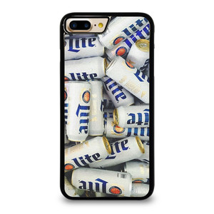 MILLER LITE CAN iPhone 7 / 8 Plus Case Cover