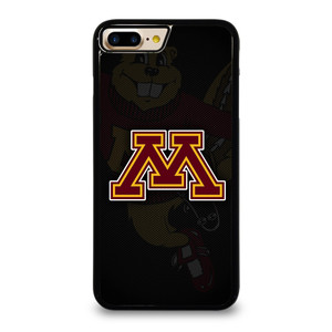 MINNESOTA GOLDEN GOPHER ICON iPhone 7 / 8 Plus Case Cover