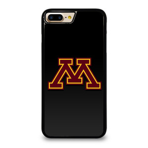 MINNESOTA GOLDEN GOPHERS LOGO iPhone 7 / 8 Plus Case Cover
